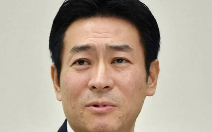 Chính trị gia Nhật bị bắt vì nhận hối lộ từ công ty Trung Quốc
