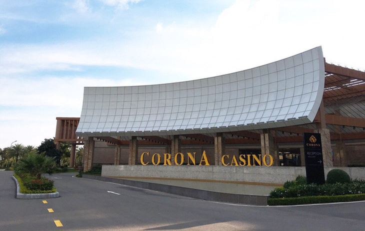 Bất chấp dịch bệnh, nửa đầu năm nay casino Phú Quốc vẫn thu khoảng 700 tỉ đồng - Ảnh 1.