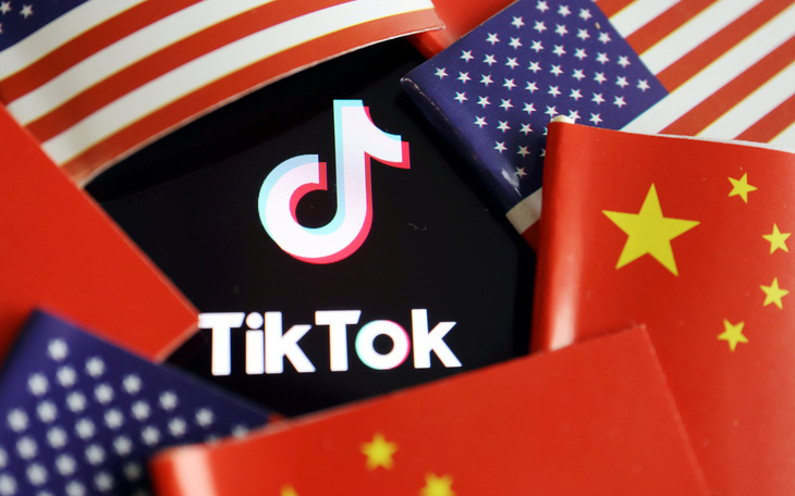 TikTok tuyên bố sẽ kiện sắc lệnh hành pháp của Tổng thống Trump