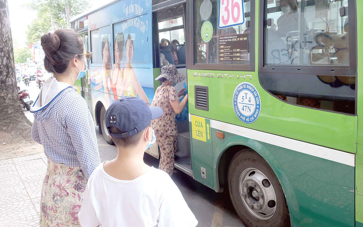 Mùa Vu lan nhớ mẹ - Ảnh 1.