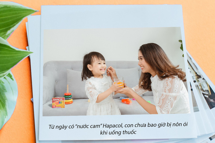 Hành trình cùng con đi qua những cơn sốt đầu đời - Ảnh 3.