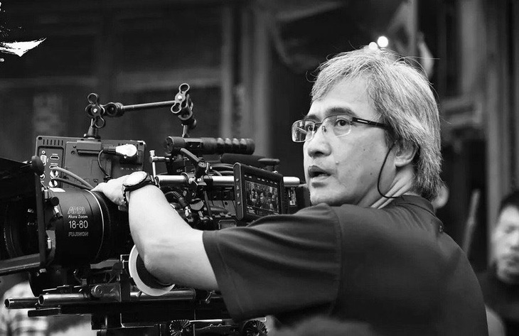 Đạo diễn Hong Kong Trần Mộc Thắng của phim Tân Thiếu Lâm Tự qua đời - Ảnh 1.
