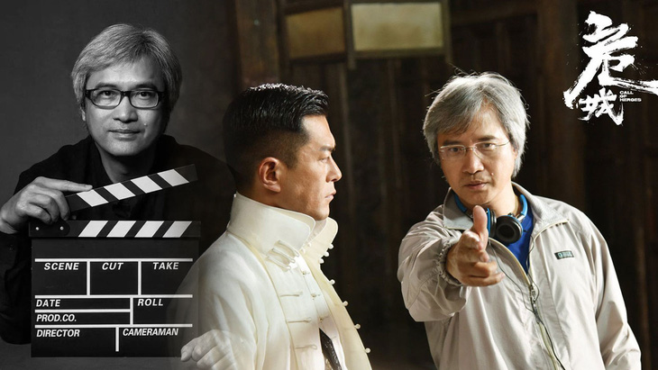 Đạo diễn Hong Kong Trần Mộc Thắng của phim Tân Thiếu Lâm Tự qua đời - Ảnh 6.