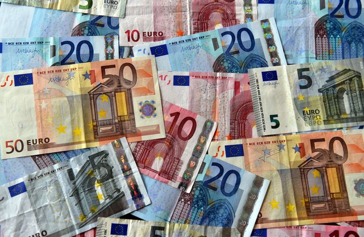 Đức sẽ phát hành 4 tỉ euro trái phiếu xanh đầu tiên vào tháng 9 - Ảnh 1.