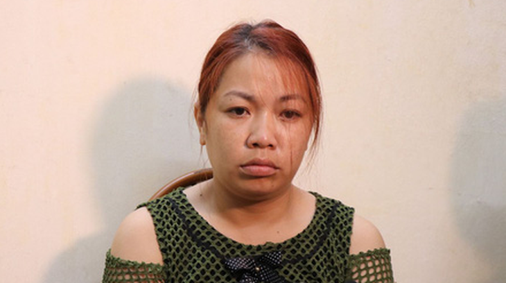 Khởi tố vụ án người phụ nữ bắt cóc bé trai 2 tuổi ở Bắc Ninh - Ảnh 1.