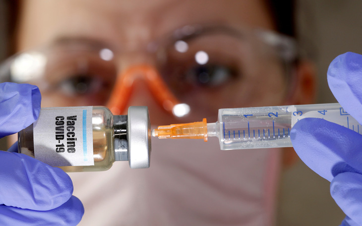 Úc góp 80 triệu AUD chương trình vắc xin COVID-19 hỗ trợ các nước, bao gồm Việt Nam