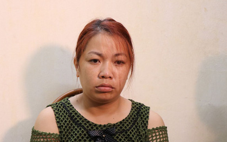 Bắt tạm giam người phụ nữ bắt cóc bé trai, người tình không liên quan vụ án