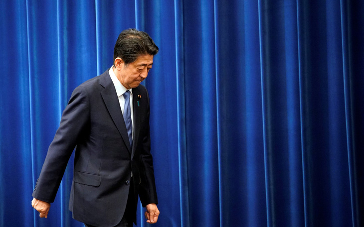 Thủ tướng Abe từ chức, để lại nhiều tiếc nuối cho các lãnh đạo thế giới