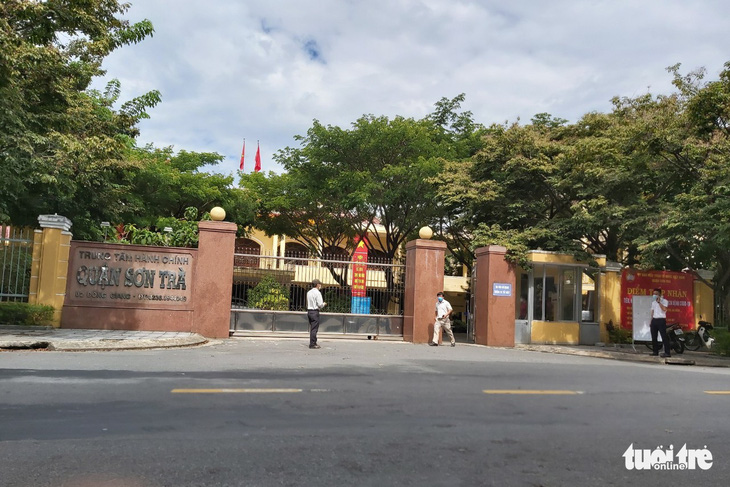 Văn phòng đăng ký đất đai ở Đà Nẵng mất 22 sổ đỏ của dân do nhân viên tự ý lấy - Ảnh 1.