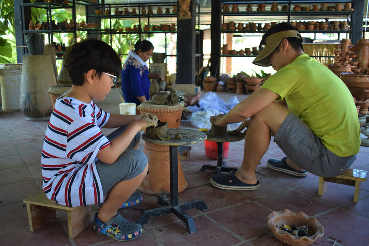 Du lịch Nha Trang tung khuyến mãi dịp lễ 2-9 - Ảnh 2.