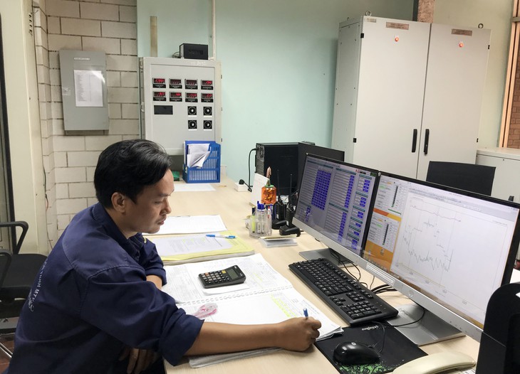 TP.HCM ngưng cấp nước 6 quận huyện cuối tuần này - Ảnh 1.