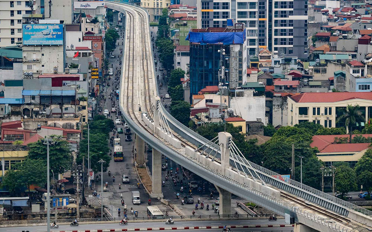 Phải để tư nhân tham gia đầu tư công