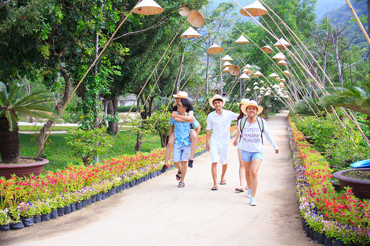 Du lịch Nha Trang tung khuyến mãi dịp lễ 2-9 - Ảnh 1.