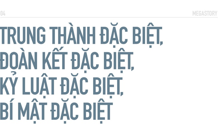 Kíp tàu ngầm đầu tiên của Việt Nam - những câu chuyện bây giờ mới kể - Ảnh 13.