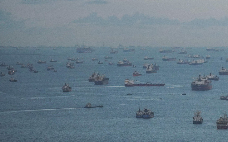 Thái Lan mở đường nối Ấn Độ Dương - Thái Bình Dương thay eo biển Malacca