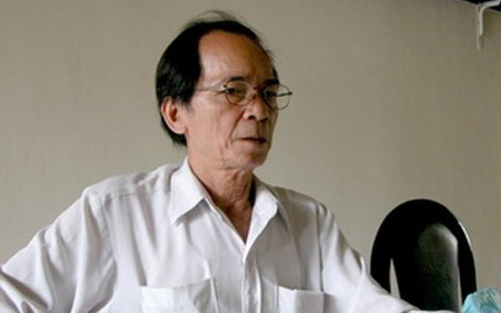 Dịch giả Huỳnh Phan Anh qua đời tại Mỹ