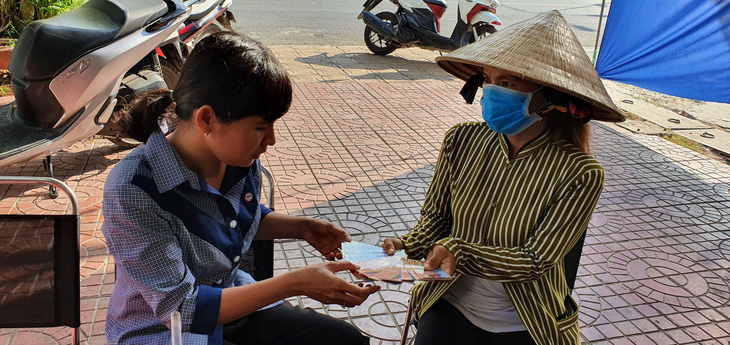 Bộ trưởng KH-ĐT: Không khuyến khích thu từ đất và xổ số, cứ đẩy 2 cái này lên là chết - Ảnh 1.