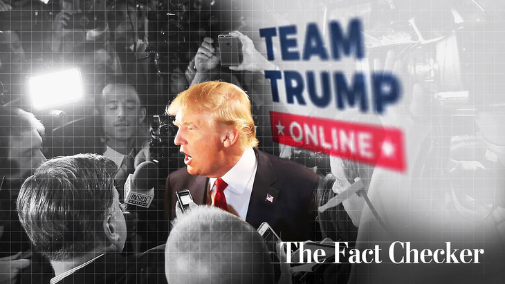 Bầu cử Mỹ: truyền hình thắng lớn nhờ 2 ứng viên tung tiền quảng cáo - Ảnh 2.