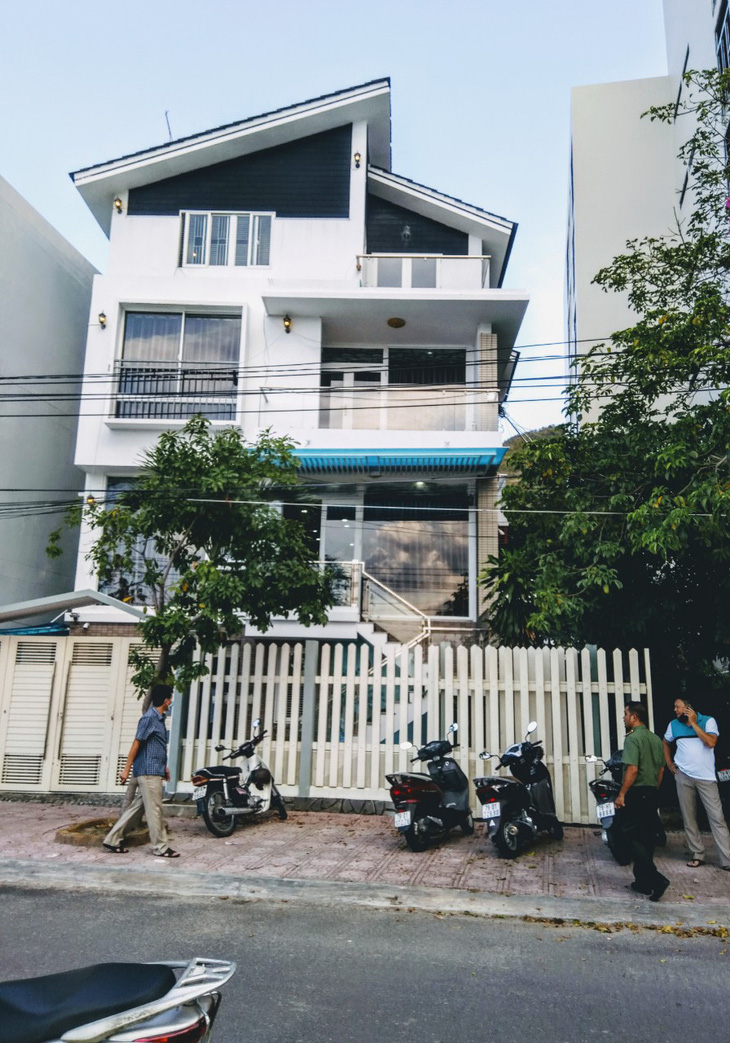 45 người nước ngoài nhập cảnh và cư trú bất hợp pháp tại Khánh Hòa - Ảnh 1.