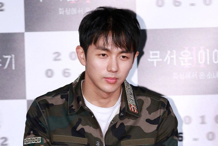 Im Seulong - ca sĩ nhóm 2AM - bị điều tra vì gây tai nạn chết người - Ảnh 8.