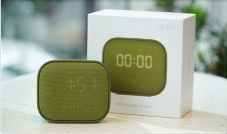 Đặt Reno4 tặng loa bluetooth OPPO: chỉ còn 3 ngày - Ảnh 6.