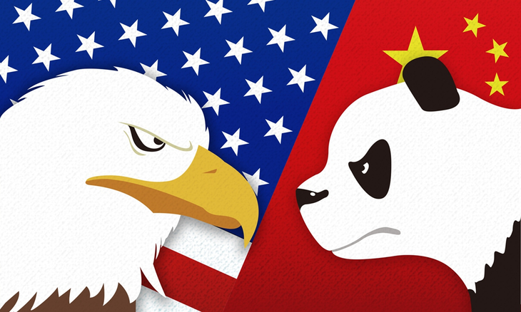 Đằng sau chính sách cứng rắn với Bắc Kinh của Mỹ là... một người Trung Quốc - Ảnh 3.