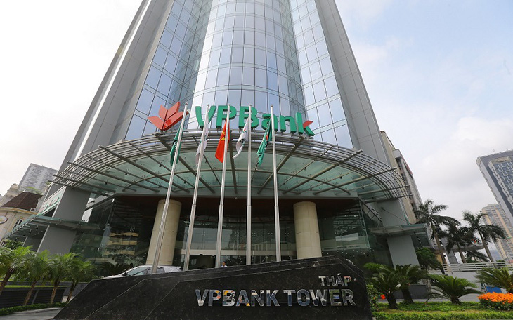 VPBank ủng hộ 5 tỉ đồng cho bệnh viện dã chiến Hòa Vang, Đà Nẵng chống COVID-19