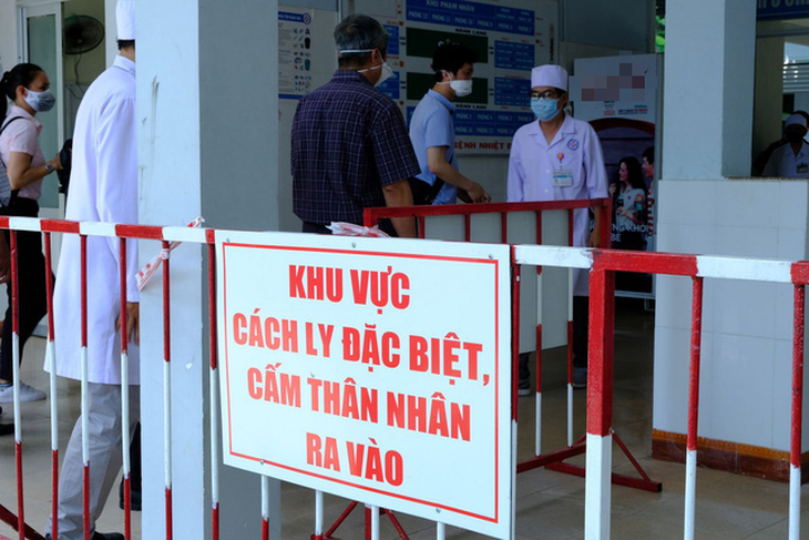 Thêm 30 ca COVID-19, cả nước có 747 ca - Ảnh 1.