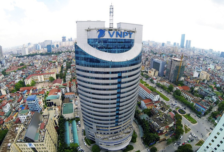 VNPT top 3 thương hiệu giá trị nhất Việt Nam năm 2020 - Ảnh 1.