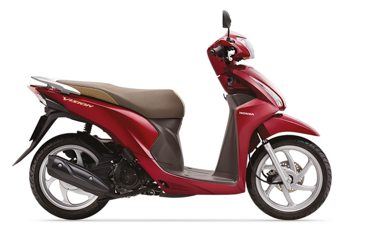 Honda Việt Nam dành ưu đãi hấp dẫn mùa tựu trường cho khách hàng mua xe - Ảnh 3.