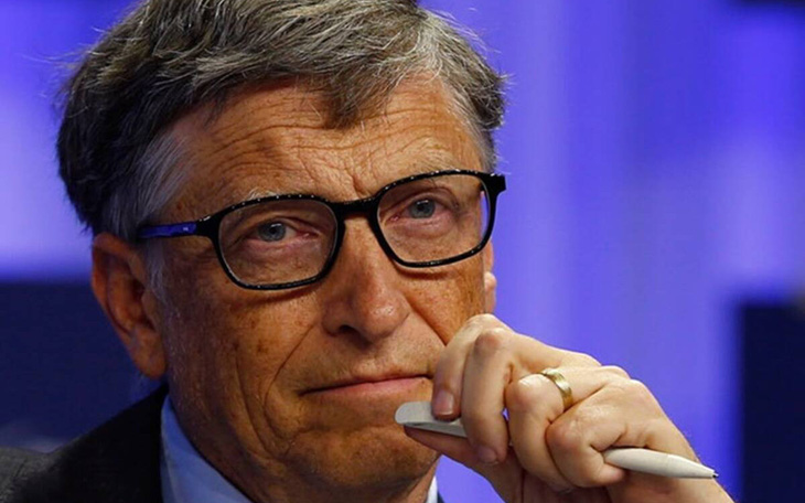 Tỉ phú Bill Gates gọi vụ mua lại TikTok là 