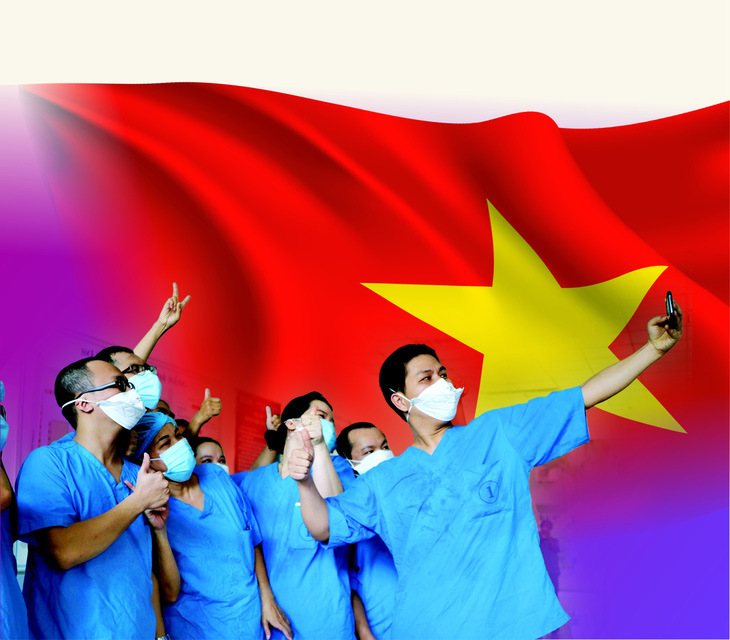 Quốc khánh 2-9, Việt Nam nhìn về tương lai từ đại dịch - Ảnh 3.