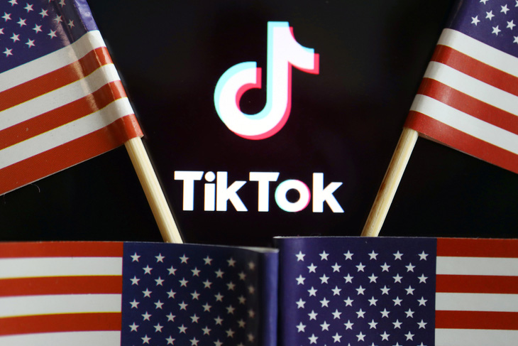 TikTok đã chọn được đối tác mua lại hoạt động ở Mỹ, New Zealand và Úc - Ảnh 1.