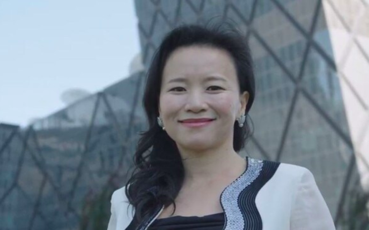 Bắc Kinh bắt nhà báo Úc làm việc cho đài truyền hình Trung Quốc