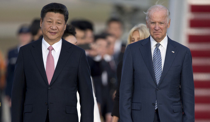 Bắc Kinh muốn ông Trump hay ông Biden thắng cử? - Ảnh 2.