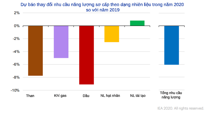 Năng lượng tái tạo - hướng đầu tư để phát triển bền vững - Ảnh 1.