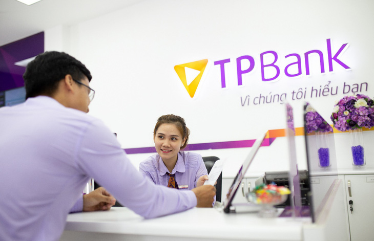 Gần 30.000 khách hàng đăng ký mở tài khoản tại TPBank qua eKYC trong tháng đầu tiên - Ảnh 2.