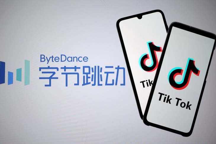 ByteDance đàm phán với Mỹ để tránh phải bán TikTok - Ảnh 1.