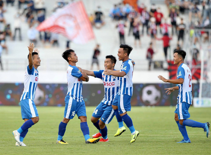 Loại hai đội hạng dưới, CLB TP.HCM và Hà Nội gặp nhau ở bán kết Cúp quốc gia 2020 - Ảnh 10.