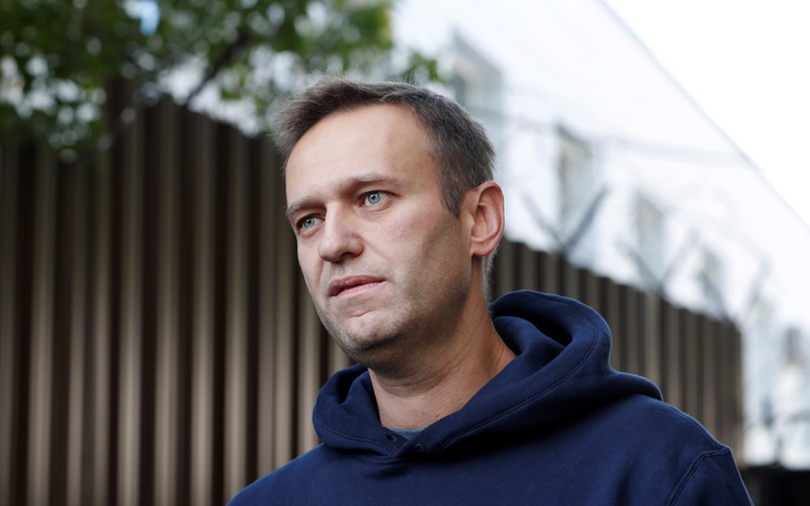 Điện Kremlin cáo buộc nhóm ông Navalny lấy chứng cứ điều tra