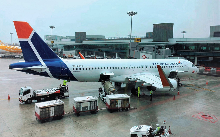 Thêm hãng bay tham gia đưa công dân Việt hồi hương