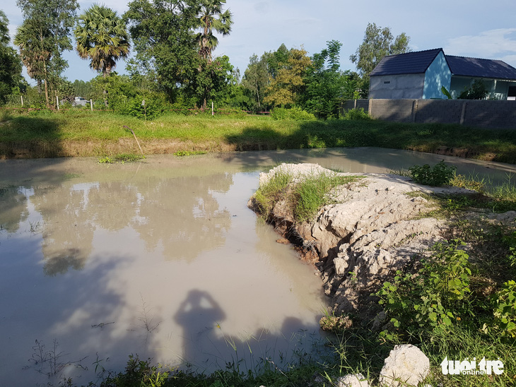 Sau vụ 5 trẻ nhỏ chết đuối, tỉnh An Giang tuyên bố sẽ phổ cập bơi - Ảnh 4.