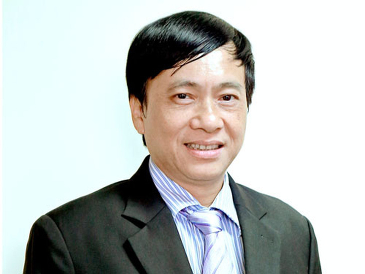Bắt nguyên giám đốc Ngân hàng Nhà nước chi nhánh Đồng Nai - Ảnh 1.