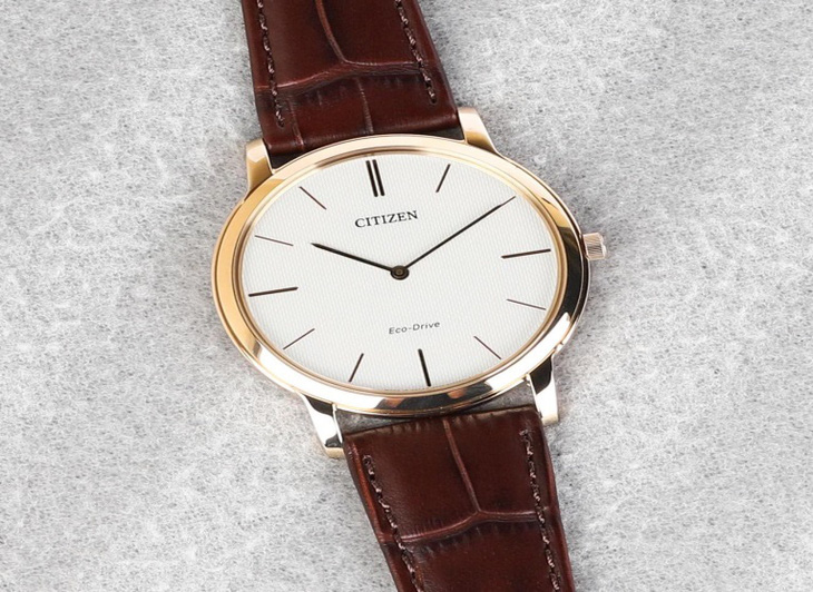 Đăng Quang Watch cam kết bán đồng hồ Citizen chính hãng rẻ nhất thị trường - Ảnh 2.