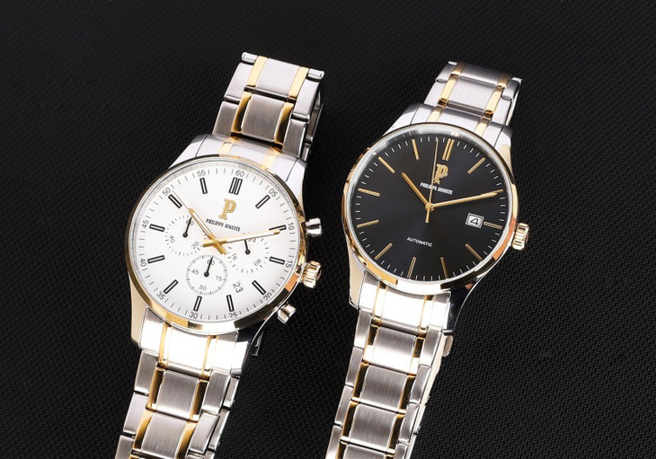 Đăng Quang Watch cam kết bán đồng hồ Citizen chính hãng rẻ nhất thị trường - Ảnh 4.