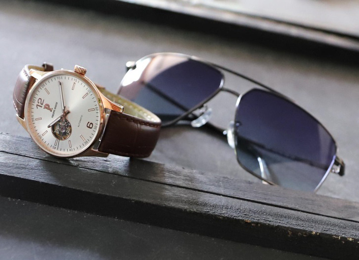 Đăng Quang Watch cam kết bán đồng hồ Citizen chính hãng rẻ nhất thị trường - Ảnh 5.
