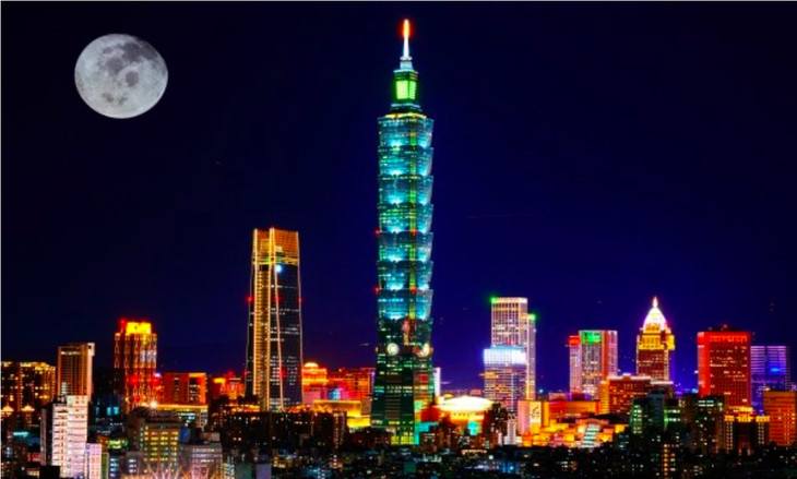Chuyển đầu tư khỏi Trung Quốc đại lục, công ty Đài Loan mang về đảo 38 tỉ USD - Ảnh 1.