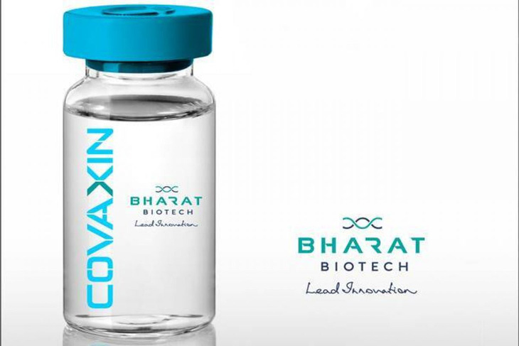 WHO phê duyệt khẩn cấp vắc xin ngừa COVID-19 Covaxin của Ấn Độ - Ảnh 1.