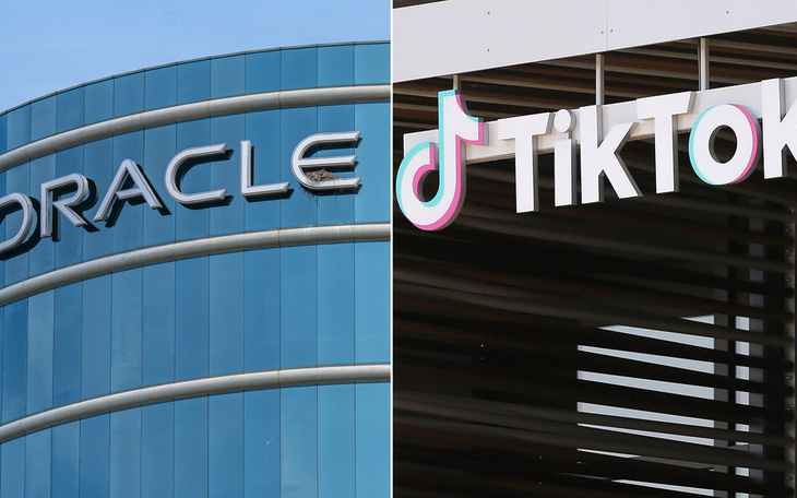 Oracle xác nhận đề xuất thành đối tác của TikTok, nghị sĩ Mỹ nói 