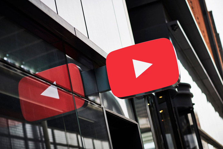 YouTube ra mắt tính năng chia sẻ video ngắn cạnh tranh với TikTok - Ảnh 1.